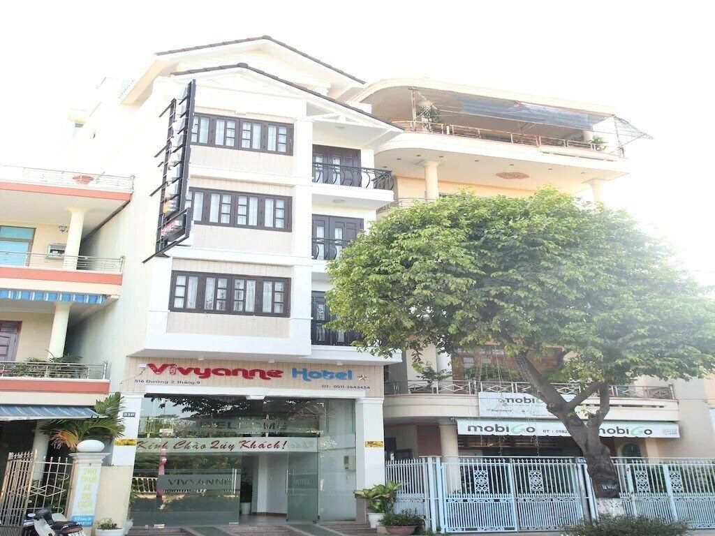 Фото Vivyanne Hotel 3*